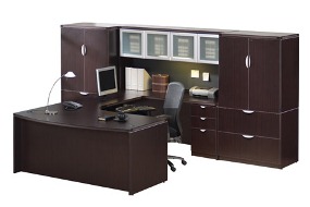 Executive Laminate Series